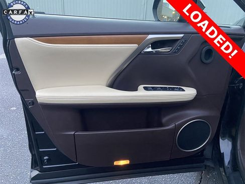 Used 2020 Lexus RX 350 FWD w/ Premium Package image 12