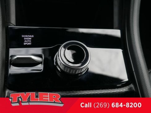 New 2025 Jeep Grand Cherokee Limited AWD/4WD image 33