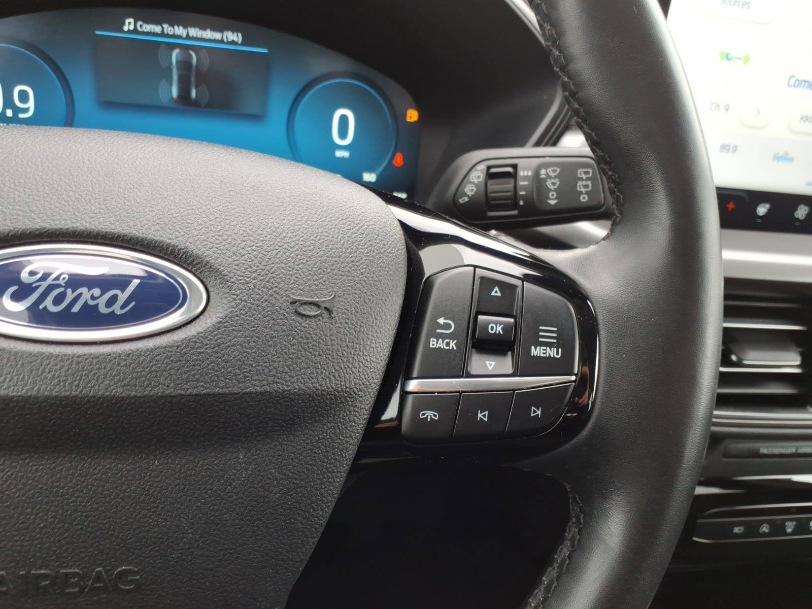 Certified 2023 Ford Escape Active w/ Tech Pack #2 AWD/4WD image 20