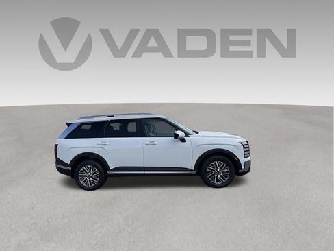 New 2026 Hyundai Palisade SEL FWD image 14