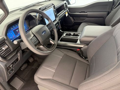 New 2026 Ford F150 STX w/ Equipment Group 200A AWD/4WD image 4