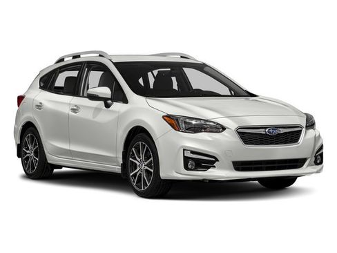 Used 2018 Subaru Impreza 2.0i Limited AWD/4WD image 9