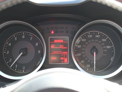 Used 2008 Mitsubishi Lancer Evolution GSR image 25