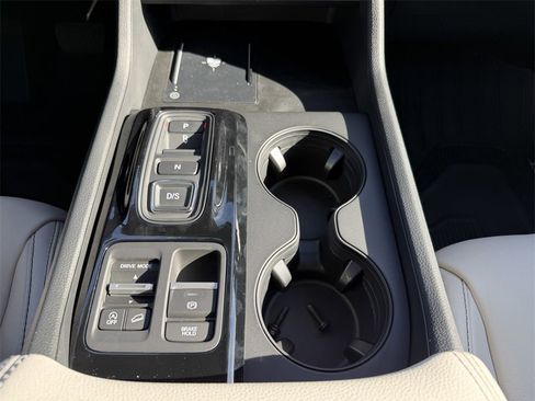 New 2026 Honda Passport RTL image 34