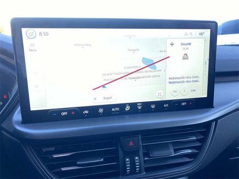 New 2026 Ford Escape Active w/ Tech Pack #1 image 16