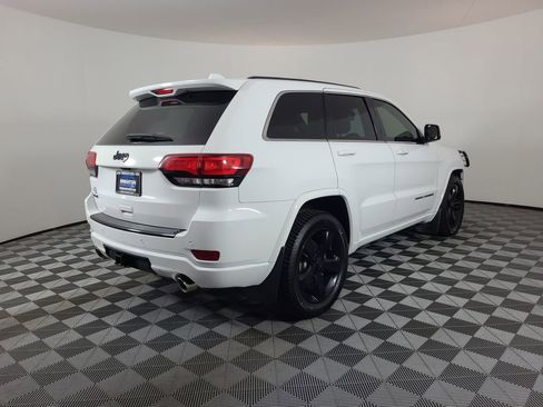 Used 2015 Jeep Grand Cherokee Altitude AWD/4WD image 3