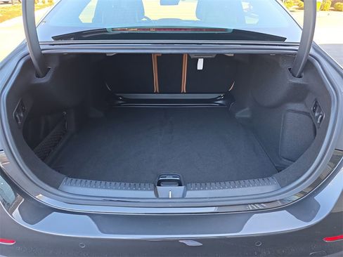 Certified 2025 Mercedes-Benz E 450 4MATIC Sedan image 16