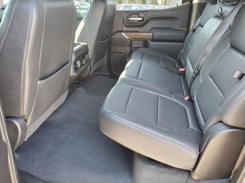 Used 2021 Chevrolet Silverado 1500 RST w/ Convenience Package II image 10