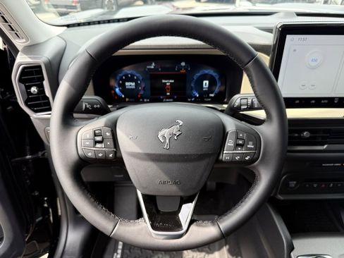 New 2025 Ford Bronco Sport Big Bend image 19