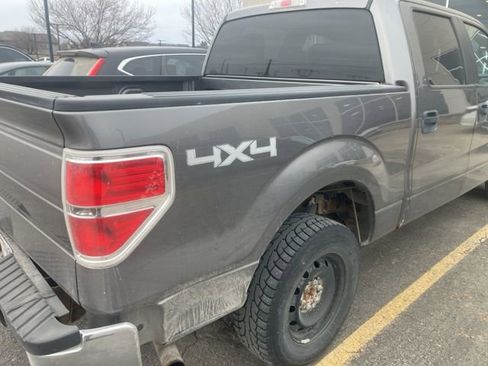 Used 2014 Ford F150 XLT w/ XLT Convenience Package image 10