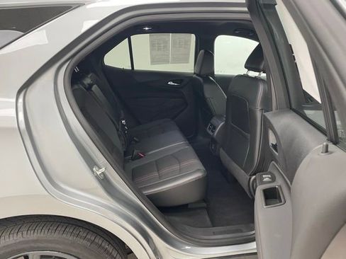 Used 2023 Chevrolet Equinox RS image 13