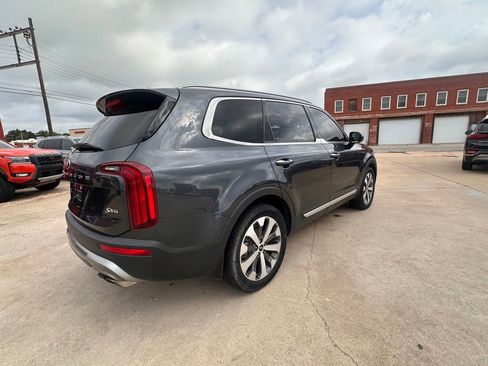 Used 2020 Kia Telluride S AWD/4WD image 7