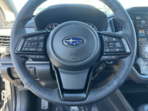 New 2026 Subaru Crosstrek 2.5i Limited AWD/4WD image 19
