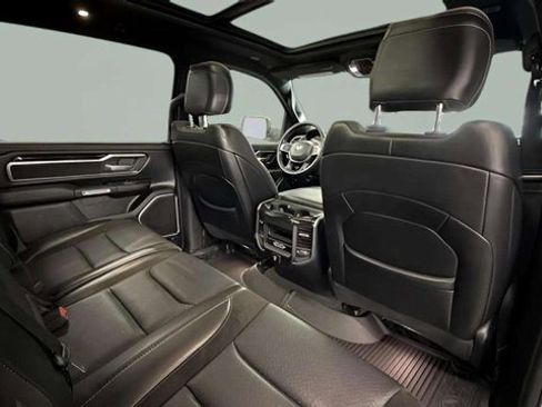 Used 2020 RAM 1500 Laramie w/ Sport Appearance Package image 32