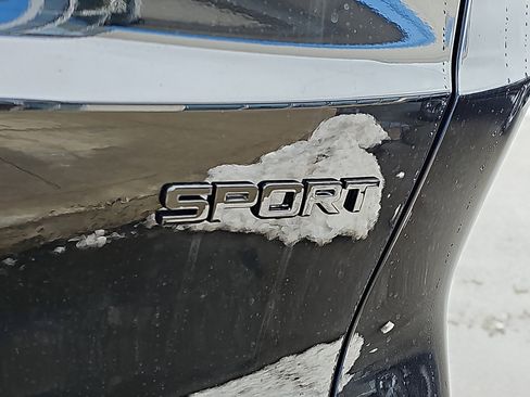 New 2026 Honda CR-V Sport-L image 13