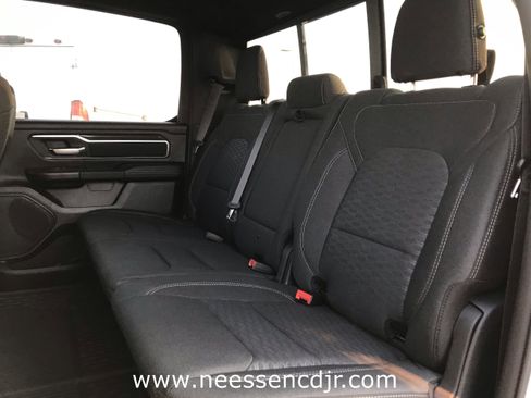 New 2026 RAM 1500 Lone Star image 22