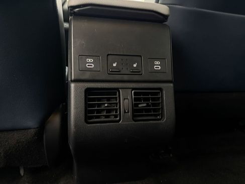 Used 2023 Subaru Solterra AWD image 26