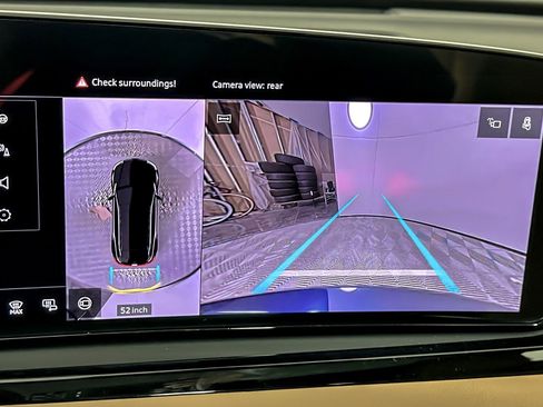 New 2026 Audi A6 Premium Plus image 18