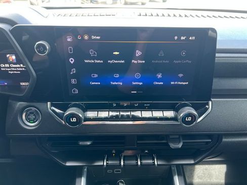 Used 2026 Chevrolet Colorado Trail Boss AWD/4WD image 22