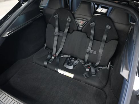 Used 2014 Tesla Model S P85D AWD/4WD image 49