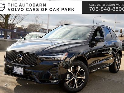 New 2026 Volvo XC60 B5 Core