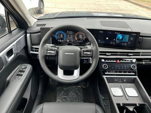 New 2026 Hyundai Santa Fe XRT AWD/4WD image 19