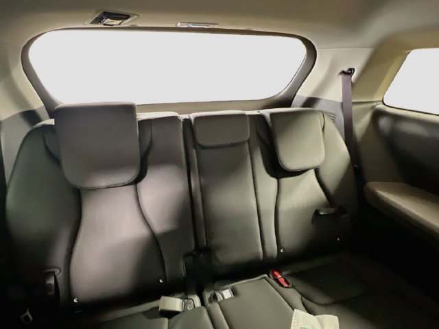 New 2027 Kia Carnival LXS FWD image 28