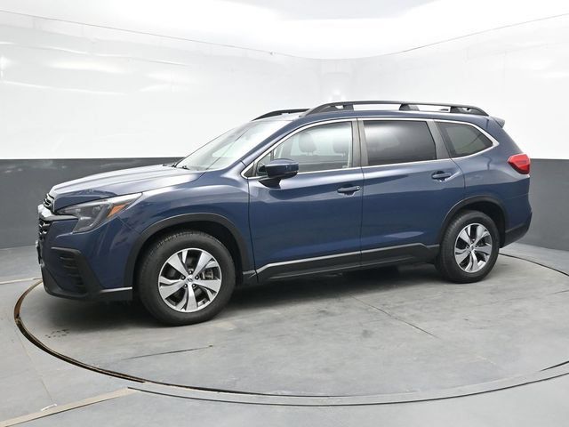 Used 2024 Subaru Ascent Premium AWD/4WD image 3