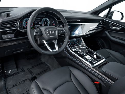 New 2026 Audi Q7 2.0T Premium Plus image 9