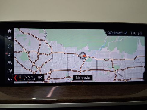 Used 2019 BMW X3 sDrive30i w/ Convenience Package RWD image 29