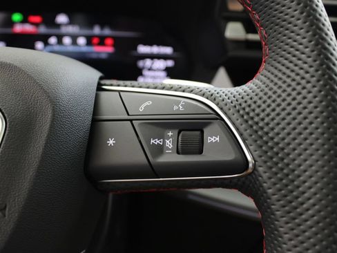 New 2026 Audi S3 Premium AWD/4WD image 28