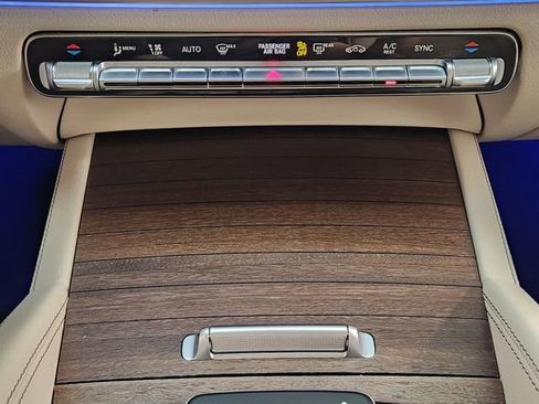 Used 2022 Mercedes-Benz GLE 350 GLE 350 image 19