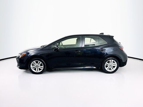 Used 2022 Toyota Corolla SE image 4