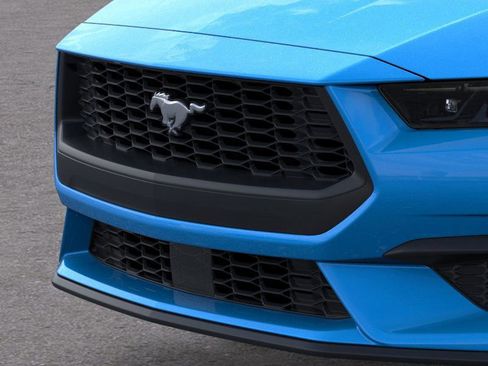 New 2026 Ford Mustang Coupe image 17