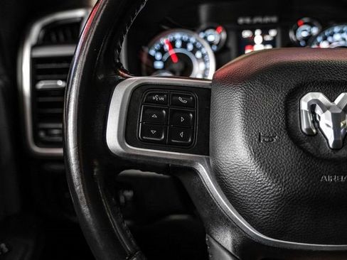 Used 2022 RAM 2500 Lone Star w/ Level A Equipment Group image 15