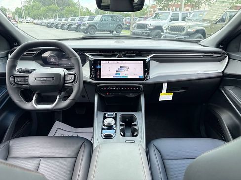 New 2026 Jeep Cherokee Limited AWD/4WD image 28