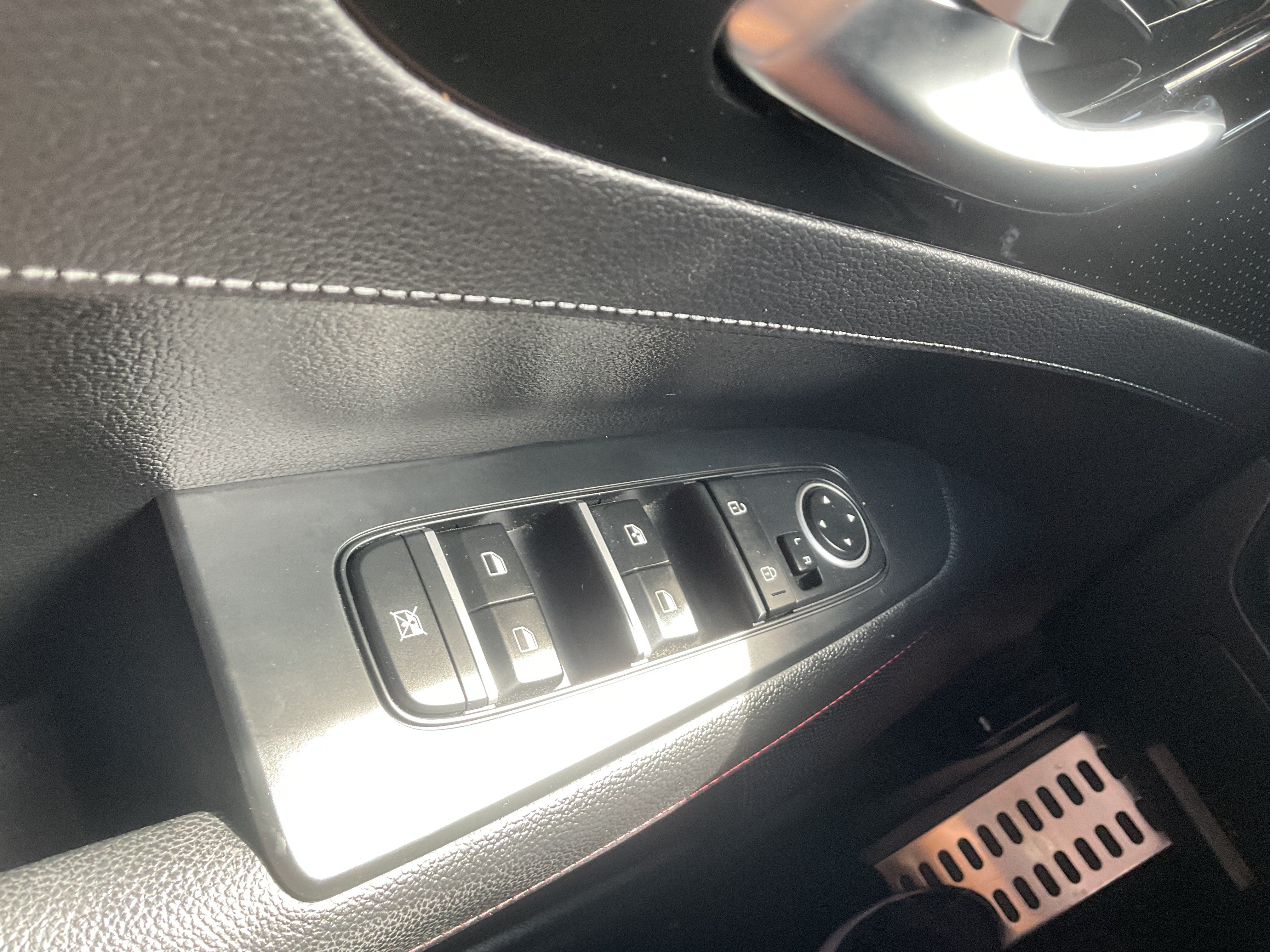 Used 2021 Kia Forte GT w/ GT2 Package FWD image 20