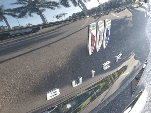 Certified 2024 Buick Envista Sport Touring w/ Convenience I Package FWD image 28