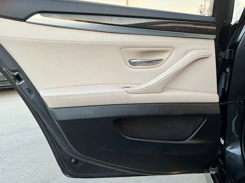 Used 2012 BMW 528i xDrive Sedan image 22