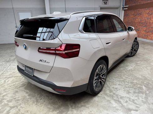 Certified 2026 BMW X3 xDrive30 image 5
