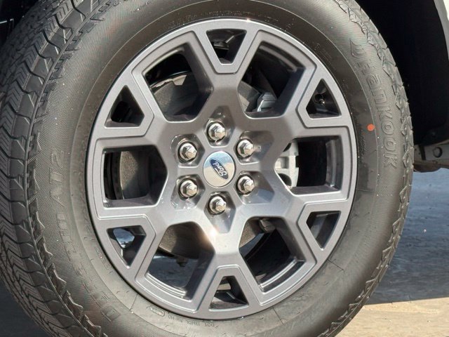Used 2026 Ford F150 STX w/ Equipment Group 200A AWD/4WD image 13