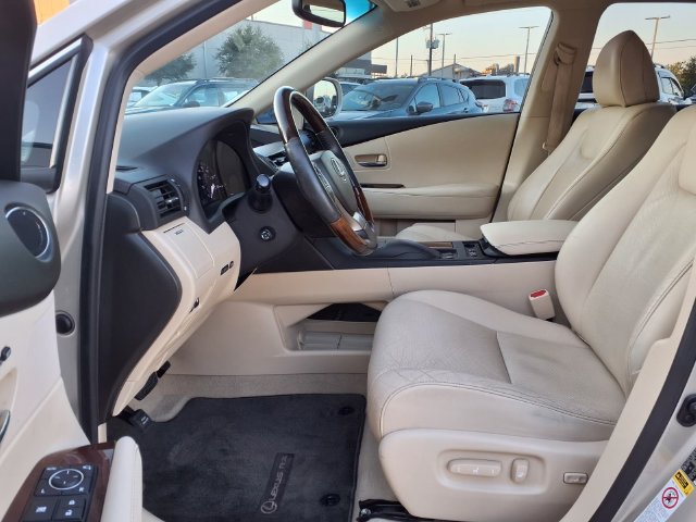 Used 2015 Lexus RX 350 FWD image 7