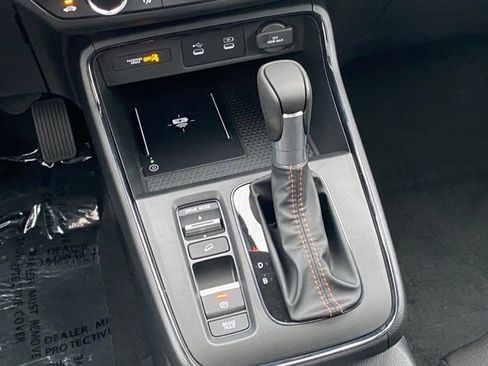 New 2026 Honda CR-V Sport image 17