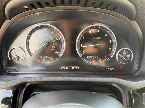 Used 2015 BMW X4 xDrive35i image 18