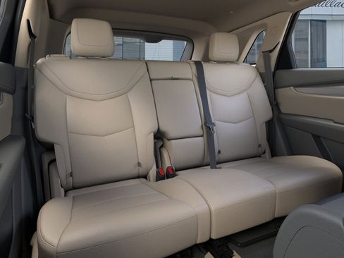 New 2026 Cadillac XT5 Premium Luxury w/ Driver Assist Package image 17