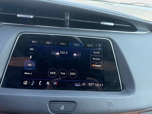 Used 2019 Cadillac XT4 Sport FWD image 19