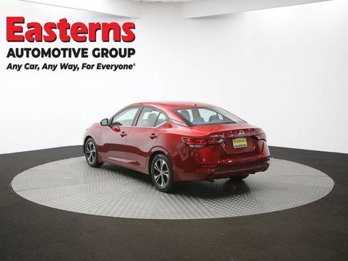 Used 2022 Nissan Sentra SV image 63