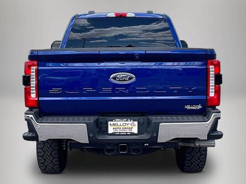 Used 2026 Ford F250 Lariat w/ Tremor Off-Road Package AWD/4WD image 5
