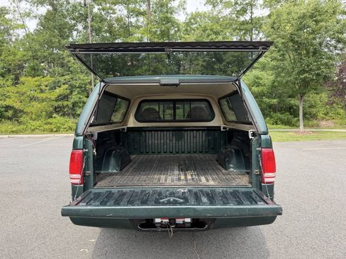 Used 1999 Dodge Dakota Sport RWD image 5