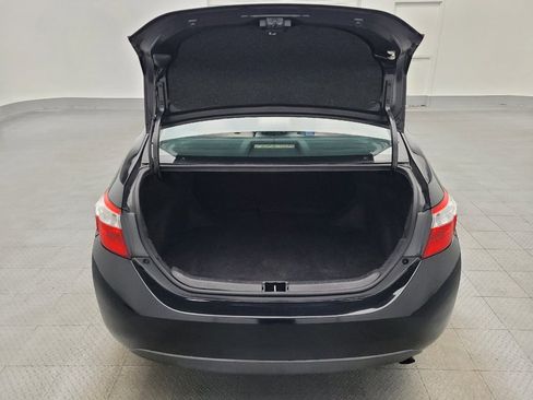 Used 2014 Toyota Corolla L image 29